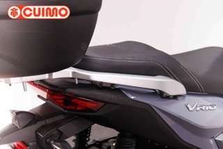 MH MOTORCYCLES VR10