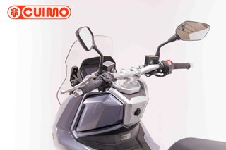 MH MOTORCYCLES VR10