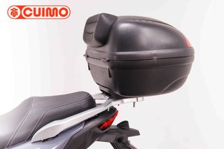 MH MOTORCYCLES VR10