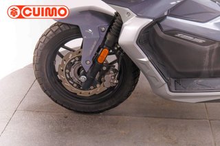 MH MOTORCYCLES VR10