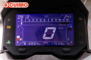 MH MOTORCYCLES VR10