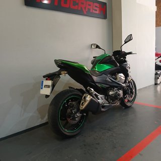 Kawasaki Z800e 2015 A2