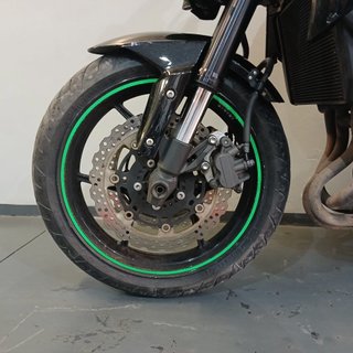 Kawasaki Z800e 2015 A2