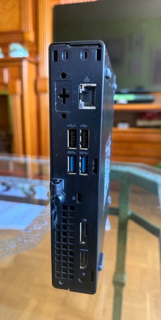 Dell OptiPlex 3080 Mini PC