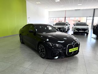 BMW Serie 4 M Sport 20i 2.0 184CV Auto.