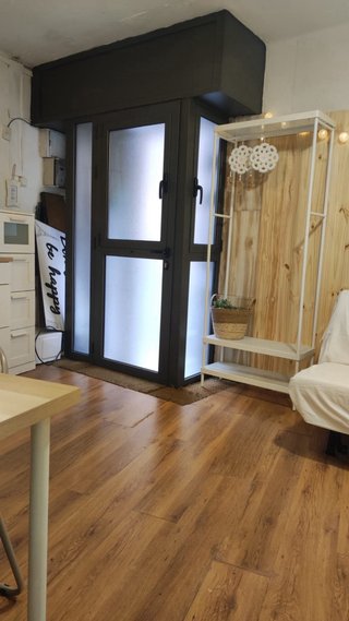 Loft estudio