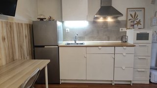Loft estudio