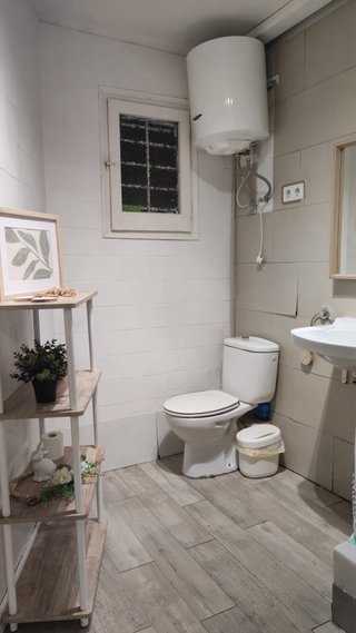 Loft estudio