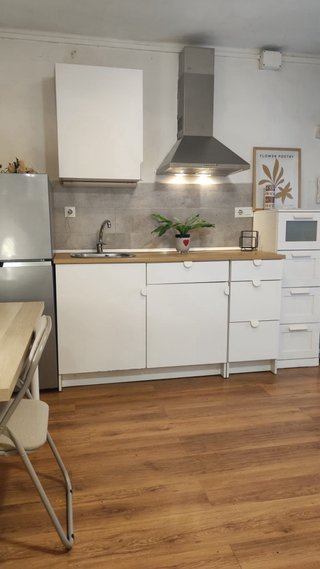 Loft estudio