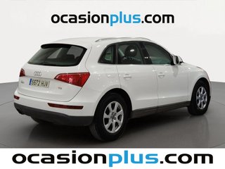 Audi Q5 2.0 TDI DPF 105 kW (143 CV)