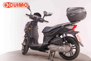SYM SYMPHONY 125 SR