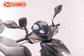 SYM SYMPHONY 125 SR