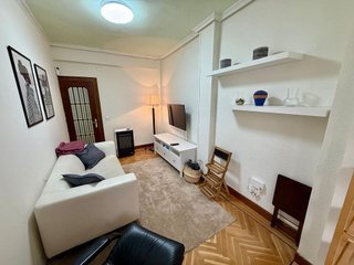 Piso en venta en Centro - Ayuntamiento en Santander