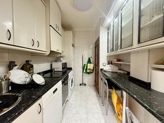 Piso en venta en Centro - Ayuntamiento en Santander