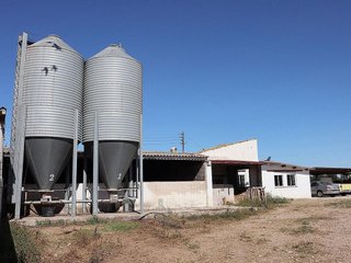Nave industrial en venta en Ulldecona
