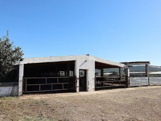 Nave industrial en venta en Ulldecona