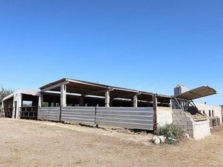 Nave industrial en venta en Ulldecona