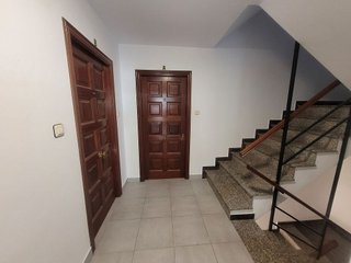 Oficina en alquiler en Santa Comba