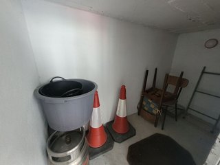 Oficina en alquiler en Santa Comba