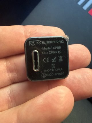 Ottocast MINI CUBE CarPlay Android Auto
