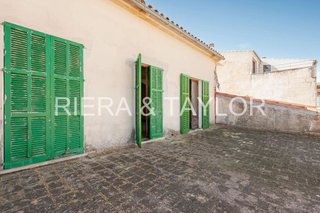 Casa adosada en venta en Capdepera en Capdepera