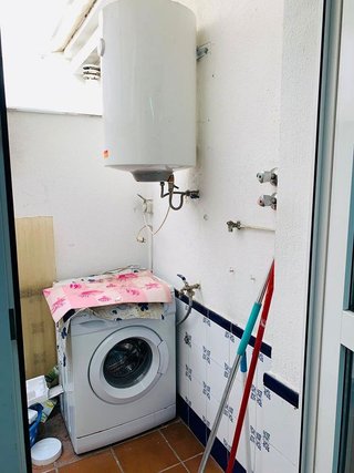 Piso en alquiler en Zona Poniente en Armilla