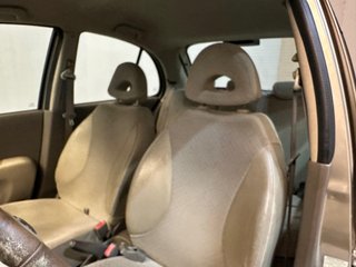 NISSAN MICRA 1.4 Gasolina de 82CV del 2003