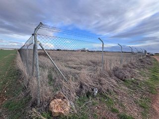 Terreno en venta en Membrilla