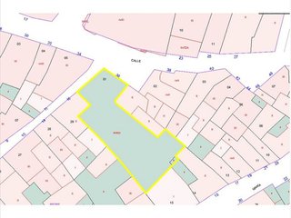 Terreno en venta en Dúrcal