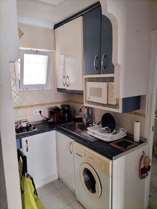 Piso en alquiler en Rincón de Loix en Benidorm