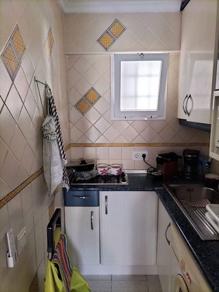 Piso en alquiler en Rincón de Loix en Benidorm