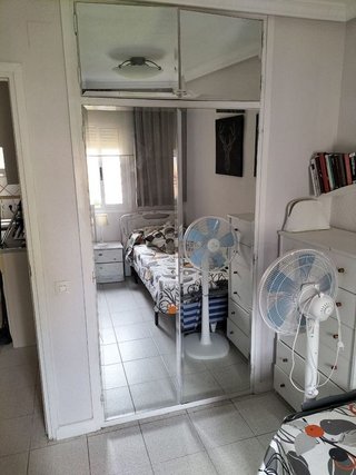 Piso en alquiler en Rincón de Loix en Benidorm
