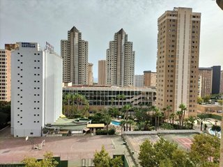 Piso en alquiler en Rincón de Loix en Benidorm