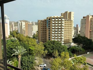 Piso en alquiler en Rincón de Loix en Benidorm