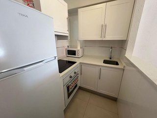 Piso en alquiler en Pueblo Levante en Benidorm
