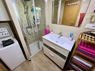 Piso en alquiler en Pueblo Levante en Benidorm