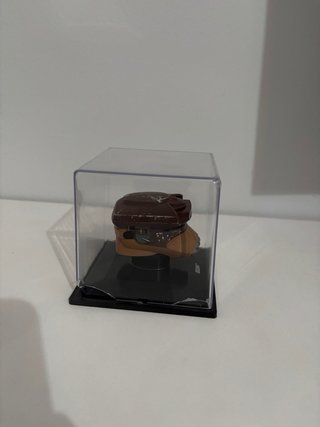 Miniatura Casco Boushh Star Wars