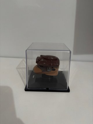 Miniatura Casco Boushh Star Wars