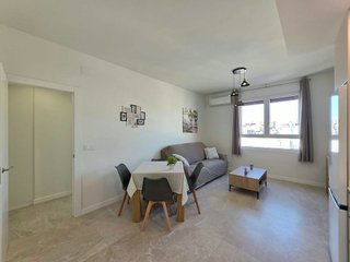 Piso en alquiler en Centro en Alicante