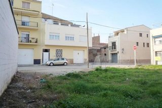 Terreno en venta en Ulldecona