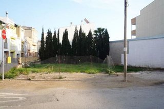 Terreno en venta en Ulldecona