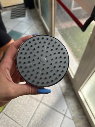 Soffione doccia universale nuovo