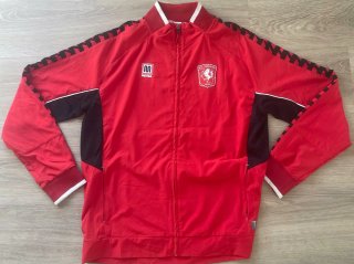 Chaqueta Meyba FC Twente Roja