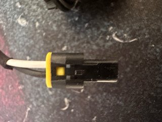 2 Sensores PDC Toyota Mazda 10CA0212A