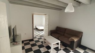 Piso en alquiler en Centro Histórico - Plaza España en Cádiz