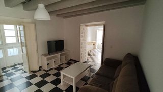 Piso en alquiler en Centro Histórico - Plaza España en Cádiz