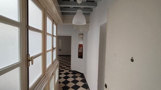 Piso en alquiler en Centro Histórico - Plaza España en Cádiz