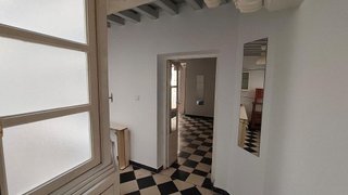 Piso en alquiler en Centro Histórico - Plaza España en Cádiz