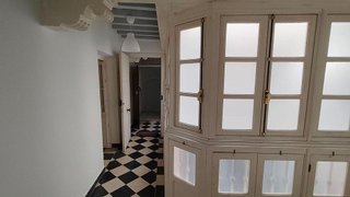 Piso en alquiler en Centro Histórico - Plaza España en Cádiz