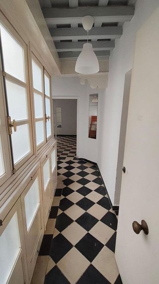 Piso en alquiler en Centro Histórico - Plaza España en Cádiz